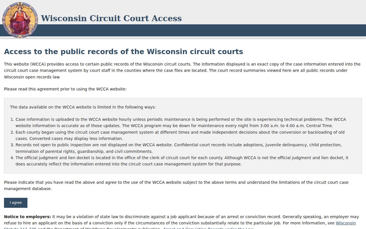 Sun Prairie residents directory Wisconsin court name search